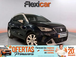 Seat Arona 1.0 TSI 81kW (110CV) DSG Xcellence Eco