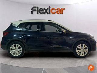 Seat Arona 1.0 TSI 81kW (110CV) DSG Xcellence Eco