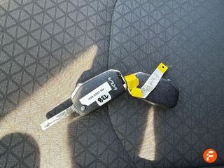 Kia Ceed 1.6 MHEV iMT 100kW (136CV) Concept