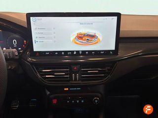 Ford Focus ST 2.3 Ecoboost 206kW (280CV)