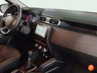 Dacia Duster SL Aniversario TCE 110kW (150CV) 4X2 GPF