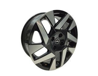 9835097480 llanta opel mokka 1.2 (76) 2373364
