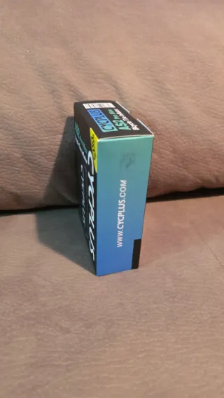 Mini bomba CYCPLUS AS2 Pro Max