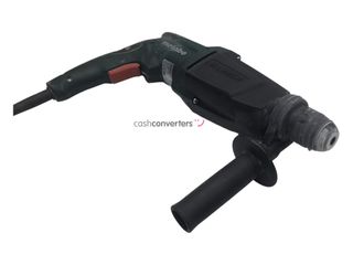 taladro electrico metabo khe2444