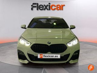 BMW Serie 2 218dA Gran Coupe