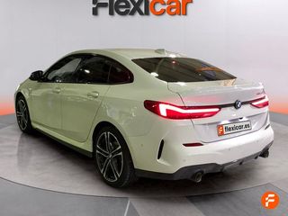 BMW Serie 2 218dA Gran Coupe