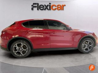 Alfa Romeo Stelvio 2.2 Diesel 140kW (190cv) SPRINT AWD