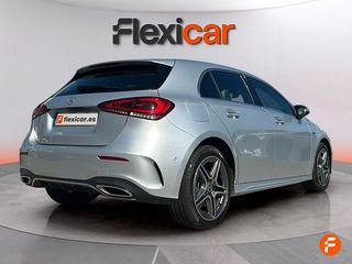 Mercedes Clase A A 250 e