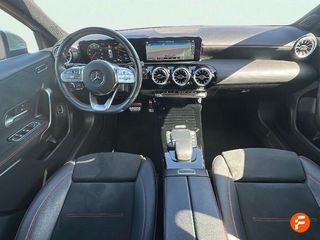 Mercedes Clase A A 250 e