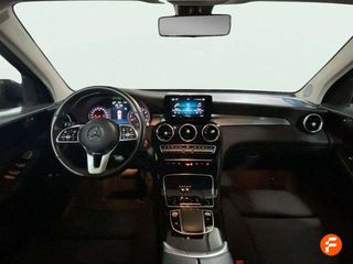 Mercedes GLC GLC 300 e 4MATIC