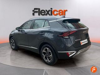 Kia Sportage 1.6 T-GDi MHEV 118kW Business 4x2 DCT