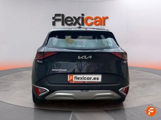 Kia Sportage 1.6 T-GDi MHEV 118kW Business 4x2 DCT