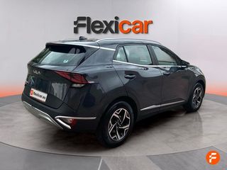 Kia Sportage 1.6 T-GDi MHEV 118kW Business 4x2 DCT