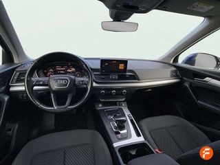 Audi Q5 2.0 TDI 120kW (163CV) quattro S tronic