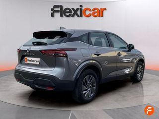 Nissan Qashqai DIG-T 116kW (158CV) mHEV Xtronic Acenta