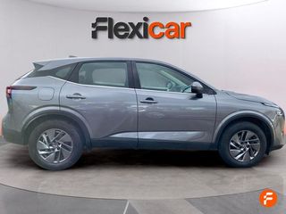 Nissan Qashqai DIG-T 116kW (158CV) mHEV Xtronic Acenta