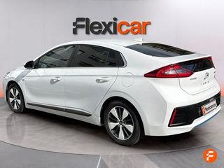Hyundai IONIQ 1.6 GDI PHEV Style DCT