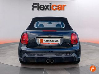 MINI Cooper COOPER S CABRIO