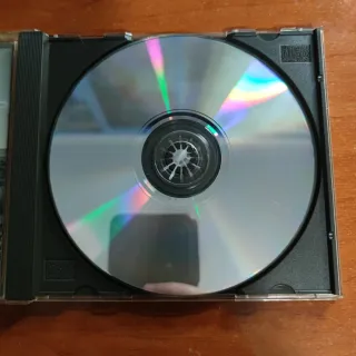 CD Scorpions Crazy World