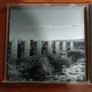 CD Scorpions Crazy World