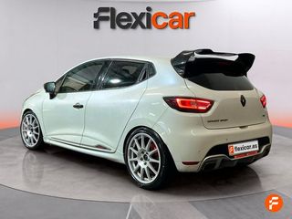 Renault Clio RS Trophy Energy 162kW (220CV) EDC