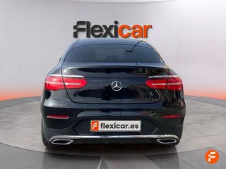 Mercedes GLC GLC 250 d 4MATIC