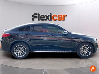 Mercedes GLC GLC 250 d 4MATIC