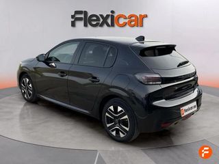 Peugeot 208 Allure Gasolina 100 S&S 6 Vel. MAN