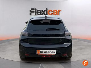 Peugeot 208 Allure Gasolina 100 S&S 6 Vel. MAN