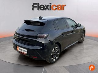Peugeot 208 Allure Gasolina 100 S&S 6 Vel. MAN