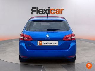 Peugeot 308 SW Allure 1.2 PureTech 96KW (130CV)