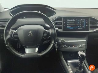 Peugeot 308 SW Allure 1.2 PureTech 96KW (130CV)