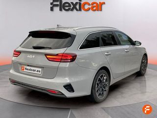 Kia Ceed Tourer 1.0 MHEV 74kW (100CV) Tech DCT