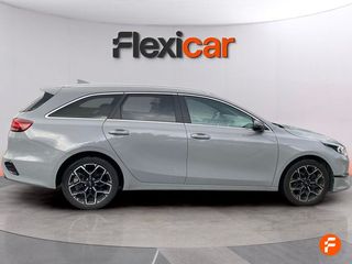 Kia Ceed Tourer 1.0 MHEV 74kW (100CV) Tech DCT