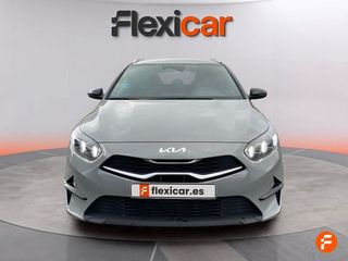Kia Ceed Tourer 1.0 MHEV 74kW (100CV) Tech DCT