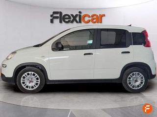 Fiat Panda Panda 1.0 Hybrid 51kW (70cv)