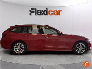 BMW Serie 3 318d Auto.Touring