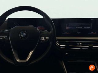 BMW Serie 3 318d Auto.Touring