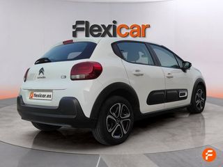 Citroën C3 BlueHDi 75KW (100CV) S&S Feel