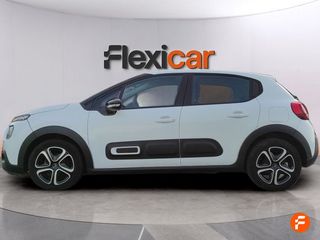 Citroën C3 BlueHDi 75KW (100CV) S&S Feel