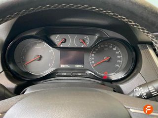 Opel Grandland X 1.2 Turbo Design Line