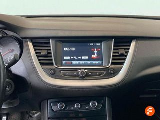 Opel Grandland X 1.2 Turbo Design Line