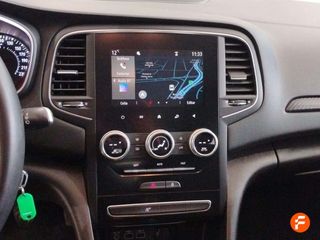 Renault Megane Business Blue dCi 85 kW (115CV)