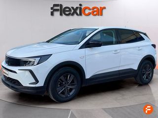 Opel Grandland X 1.5 CDTi Ultimate Auto