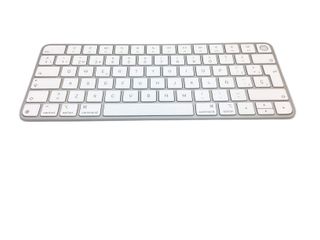 teclado alfanumerico apple magic keyboard with touch id