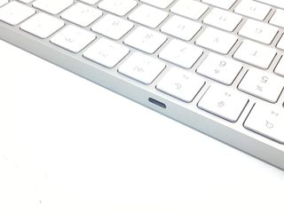 teclado alfanumerico apple magic keyboard with touch id