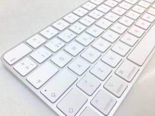 teclado alfanumerico apple magic keyboard with touch id