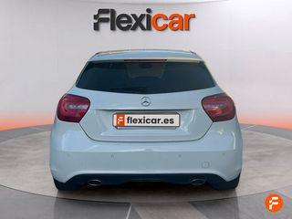 Mercedes Clase A A 200 Motorsport Edition