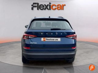 Skoda Kodiaq 1.5 TSI 110KW (150cv) 4x2 Active