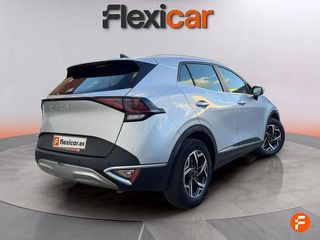 Kia Sportage 1.6 T-GDi 110kW (150CV) Concept 4x2